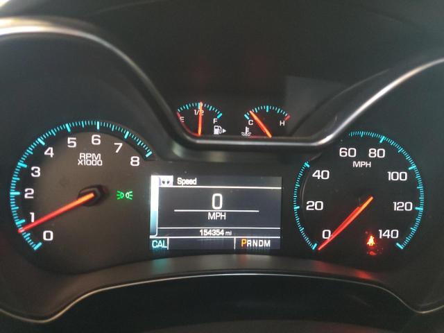 2015 CHEVROLET IMPALA LTZ 2G1165S32F9108831