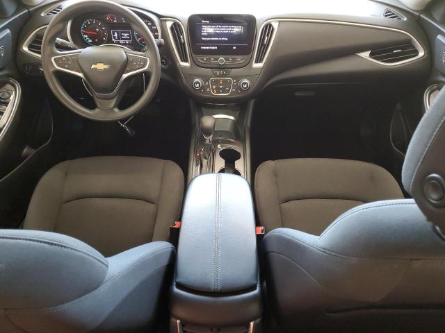 2022 CHEVROLET MALIBU LT 1G1ZD5ST5NF135732
