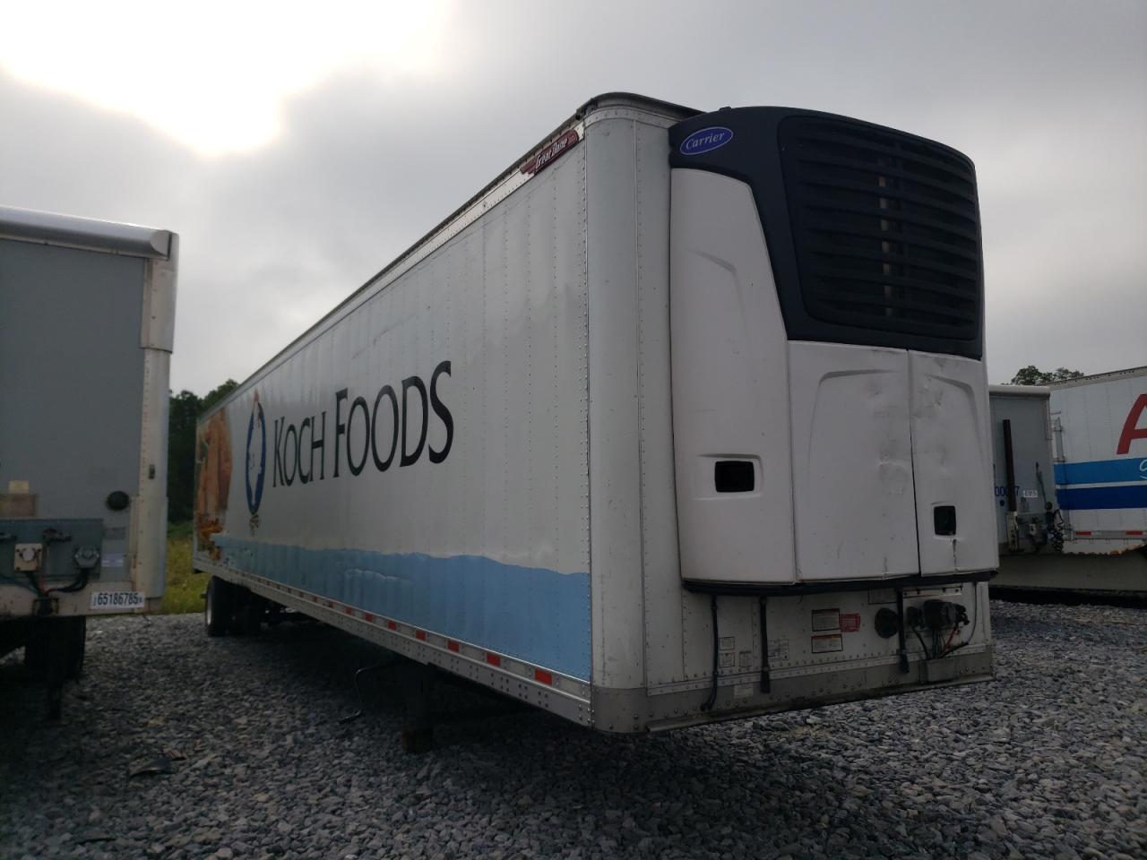 Lot #3296989818 2024 YGOT GGSD TRAILER