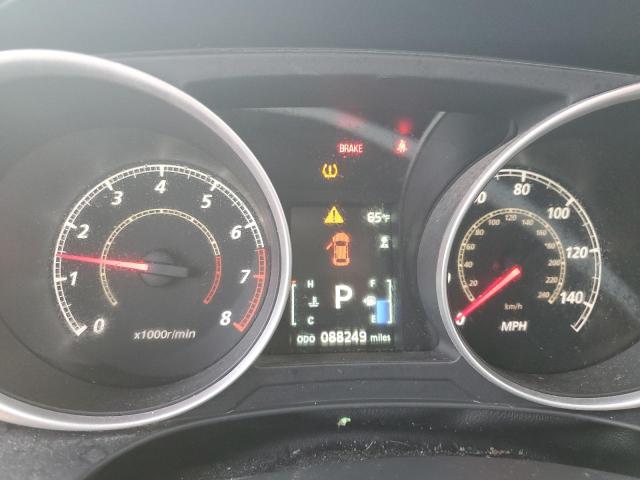 2015 MITSUBISHI OUTLANDER 4A4AR3AU9FE031944