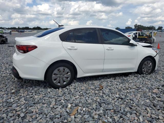 2019 KIA RIO S 3KPA24AB8KE201368
