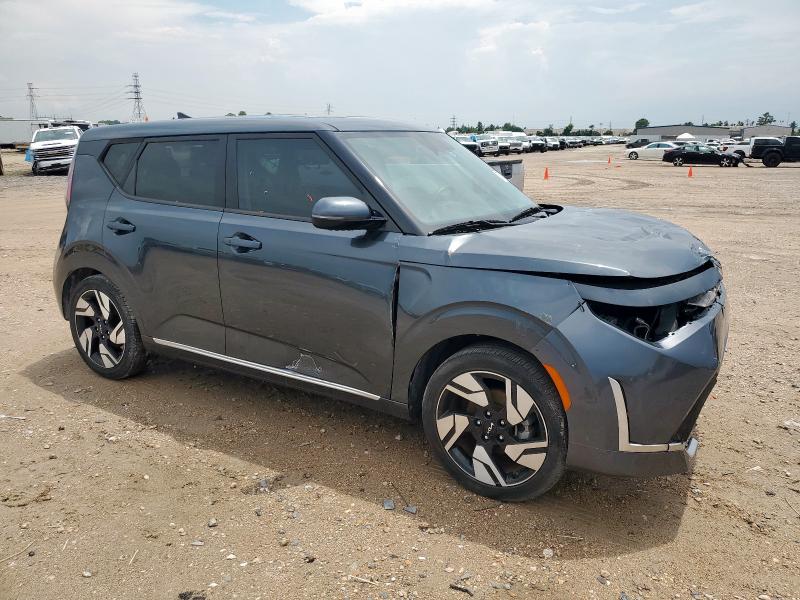 2023 KIA SOUL GT LI KNDJ53AU0P7192742