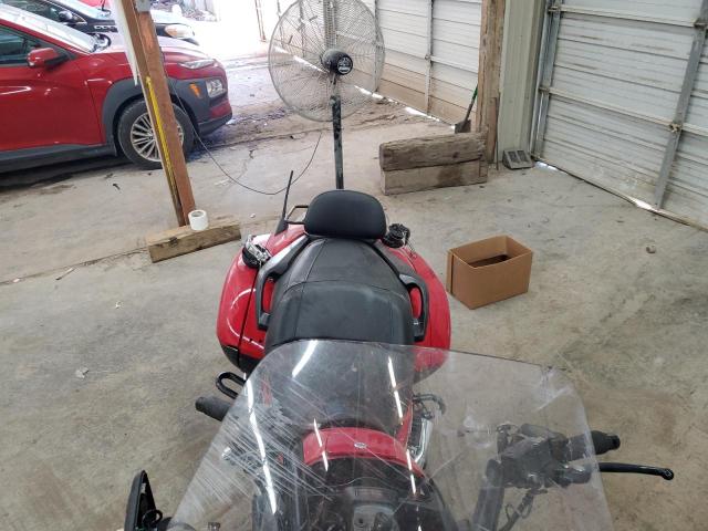 2013 HONDA GL1800 B JH2SC6842DK001727