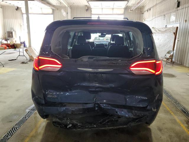 2019 CHRYSLER PACIFICA L 2C4RC1GG2KR508339