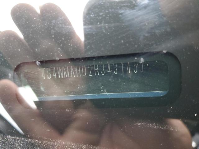 2024 SUBARU ASCENT ONY 4S4WMAHD2R3431457
