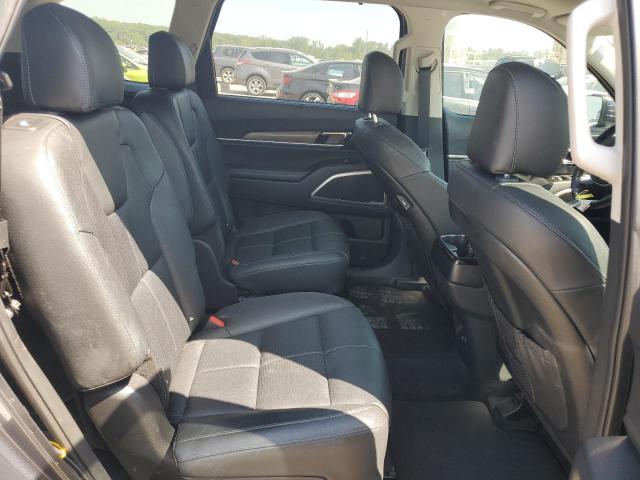 2021 KIA TELLURIDE - 5XYP3DHC8MG119118