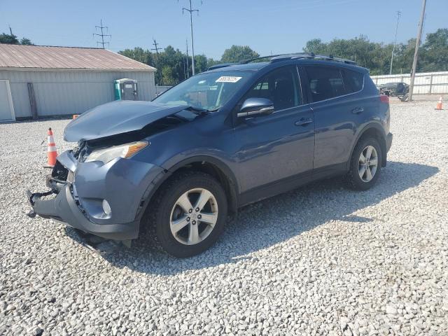 2013 TOYOTA RAV4 XLE #3311623260