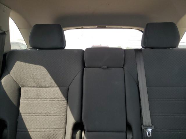 2018 KIA SORENTO LX 5XYPGDA33JG354035