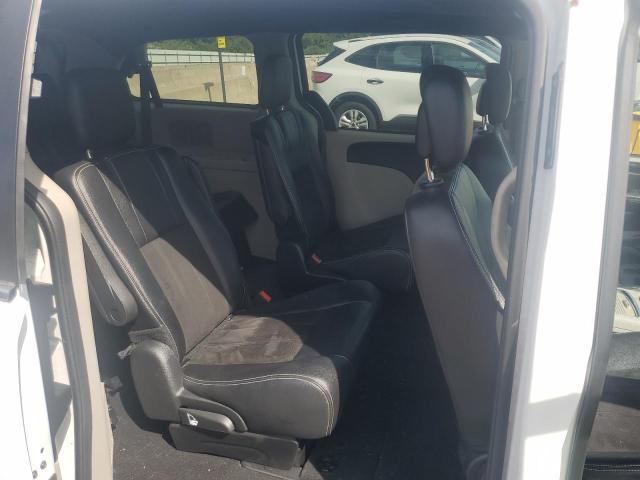 2019 DODGE GRAND CARA - 2C4RDGCG3KR742530