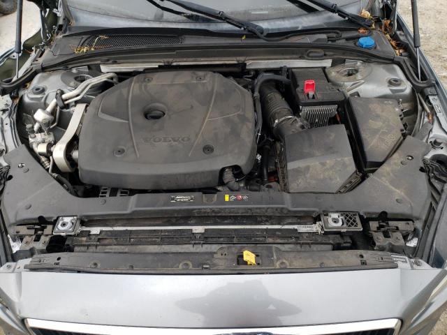 2020 VOLVO S60 T6 MOM 7JRA22TK1LG033240