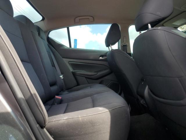 2022 NISSAN ALTIMA SV 1N4BL4DV4NN323321