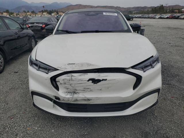 2022 FORD MUSTANG MA - 3FMTK3RM0NMA26693