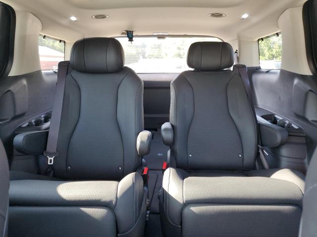 2025 KIA CARNIVAL S KNDNE5KA4S6051169