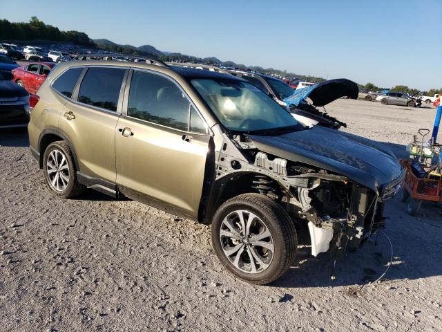 2024 SUBARU FORESTER L JF2SKALC1RH432756