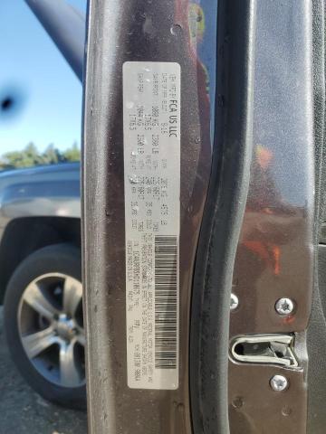 2017 JEEP PATRIOT LA 1C4NJRFB5HD110675