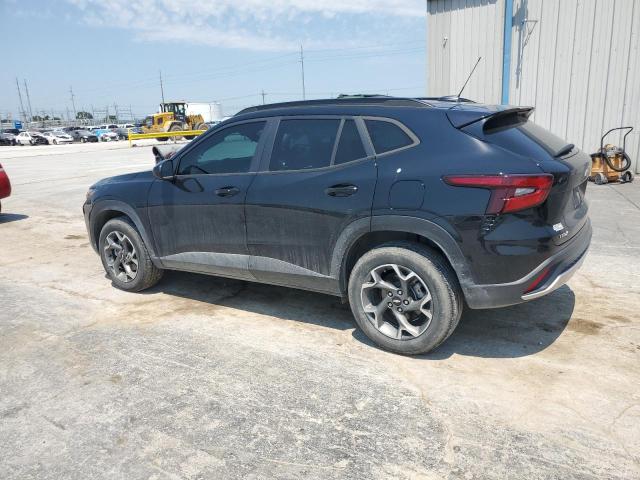 2024 CHEVROLET TRAX 1LT KL77LHE20RC083887