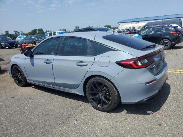 2024 HONDA CIVIC SPOR - 19XFL2H86RE039123