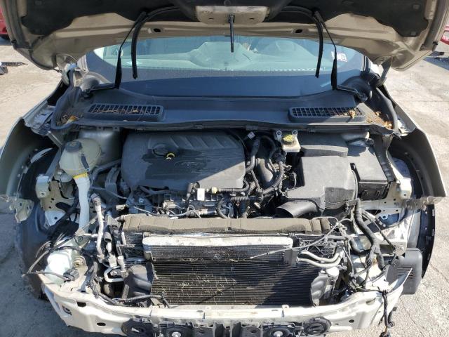 2017 FORD ESCAPE TIT - 1FMCU9JD4HUB56131