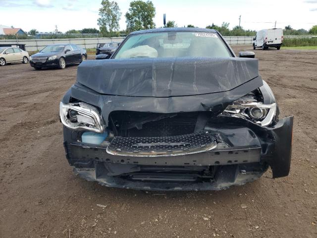 2019 CHRYSLER 300 TOURIN 2C3CCARG6KH524153