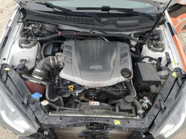 2016 HYUNDAI GENESIS CO KMHHU6KJ9GU135007