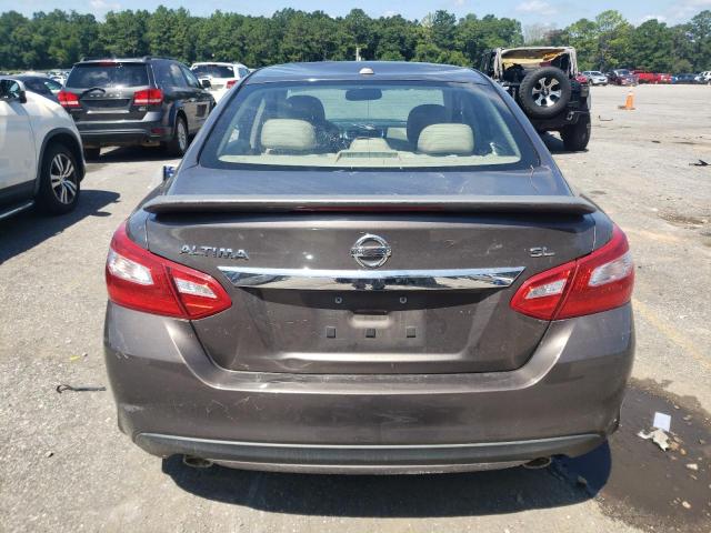 2016 NISSAN ALTIMA 2.5 - 1N4AL3AP0GC156210