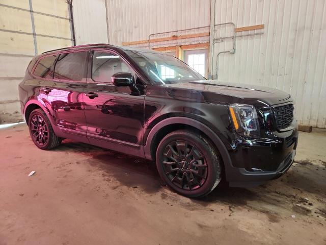 2022 KIA TELLURIDE #3291374133