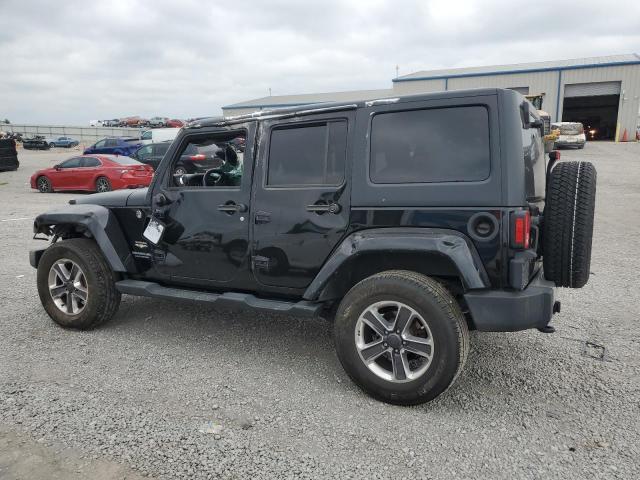 2015 JEEP WRANGLER UNLIMITED SAHARA 1C4BJWEG1FL551267