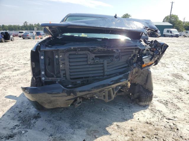 2018 CHEVROLET SILVERADO 3GCPCPEC6JG604781