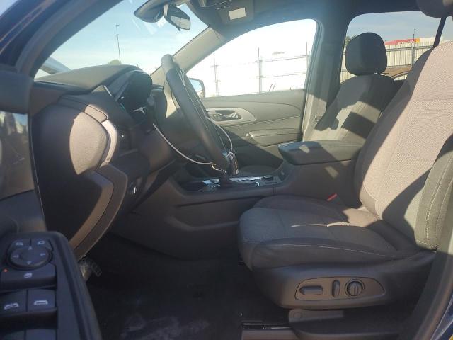 2023 CHEVROLET TRAVERSE L 1GNERGKW5PJ107045