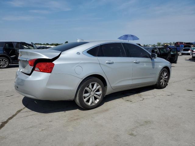 2020 CHEVROLET IMPALA LT 1G11Z5S37LU100553