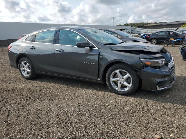 2017 CHEVROLET MALIBU LS 1G1ZC5ST3HF242155