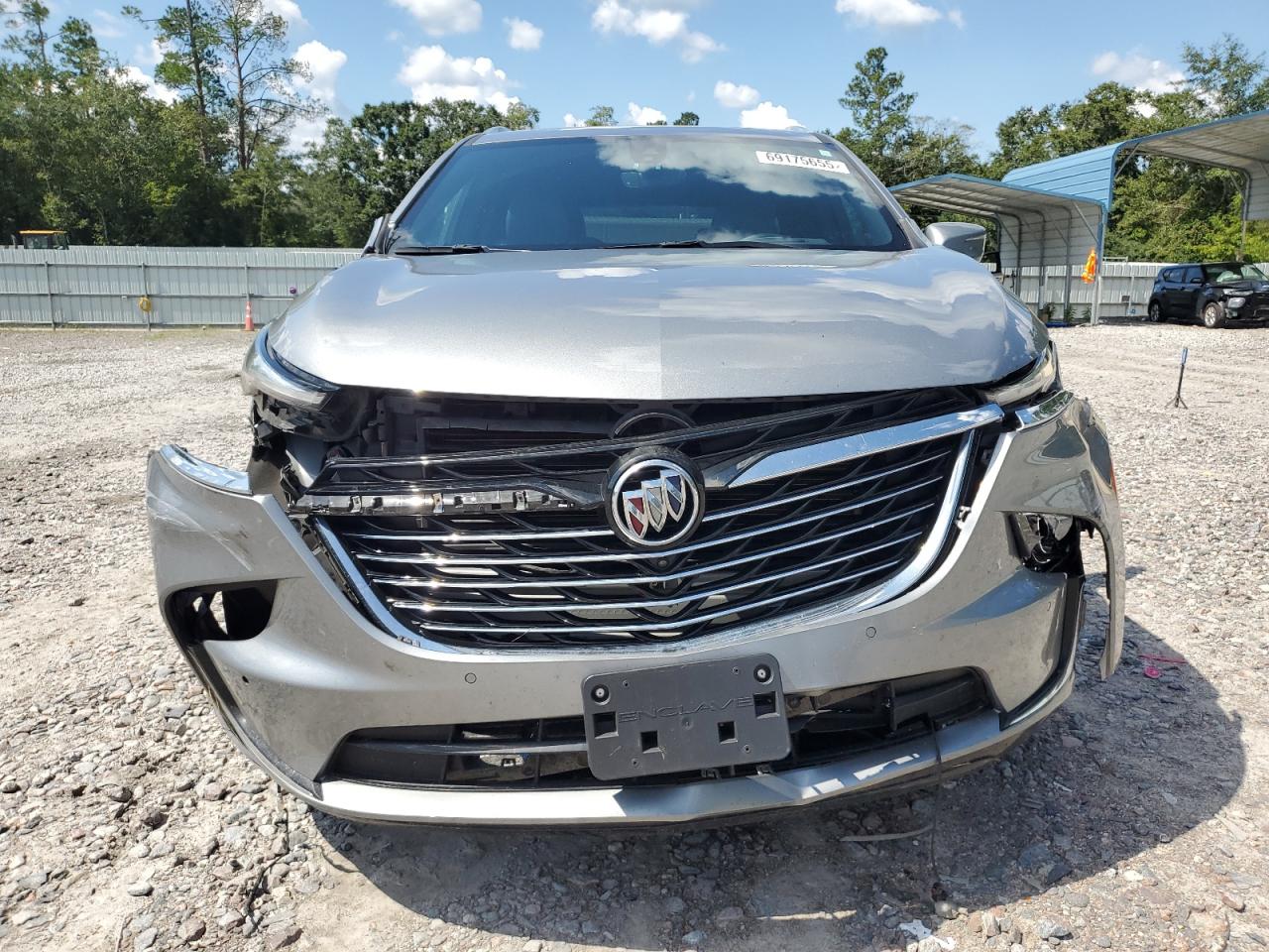 BUICK ENCLAVE PREMIUM