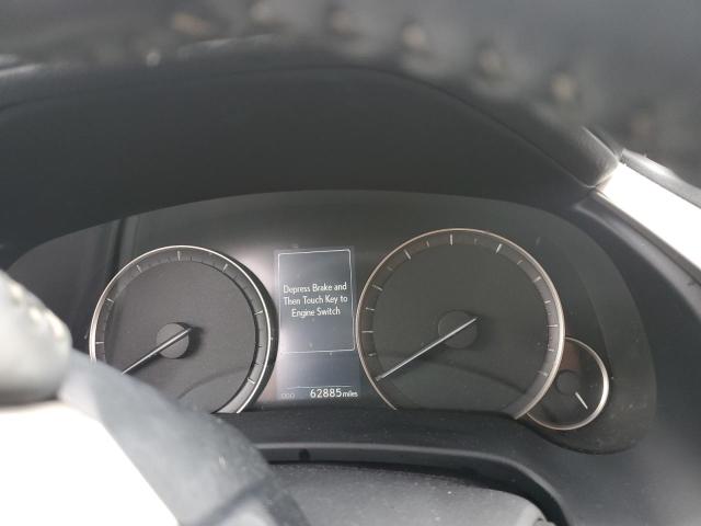 2019 LEXUS RX 350 BASE 2T2BZMCA6KC177568