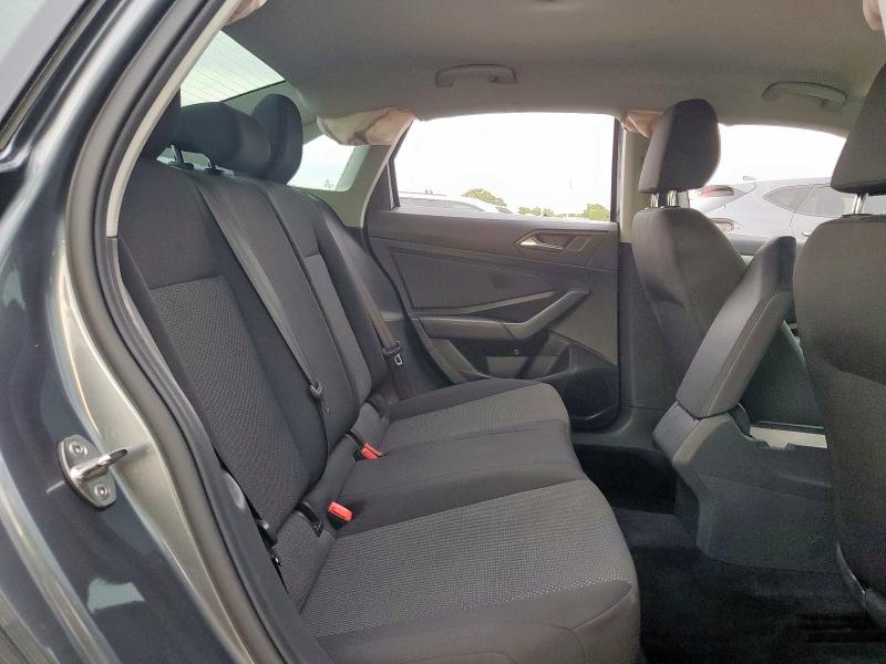 2021 VOLKSWAGEN JETTA S 3VWC57BU8MM059563
