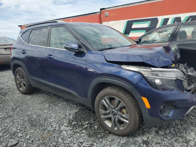 2021 KIA SELTOS S - KNDEUCAA5M7136155