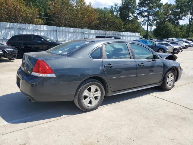 2015 CHEVROLET IMPALA LIM 2G1WA5E38F1132520