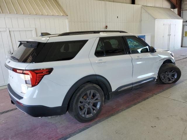 2025 FORD EXPLORER A 1FMUK8DH1SGA32939