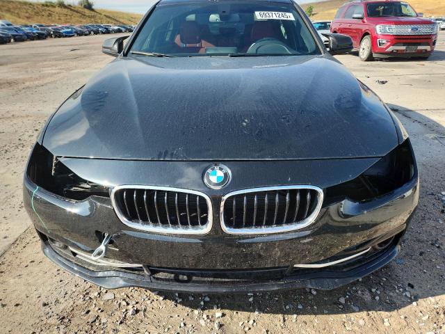 2017 BMW 330 XI - WBA8D9G59HNU60590