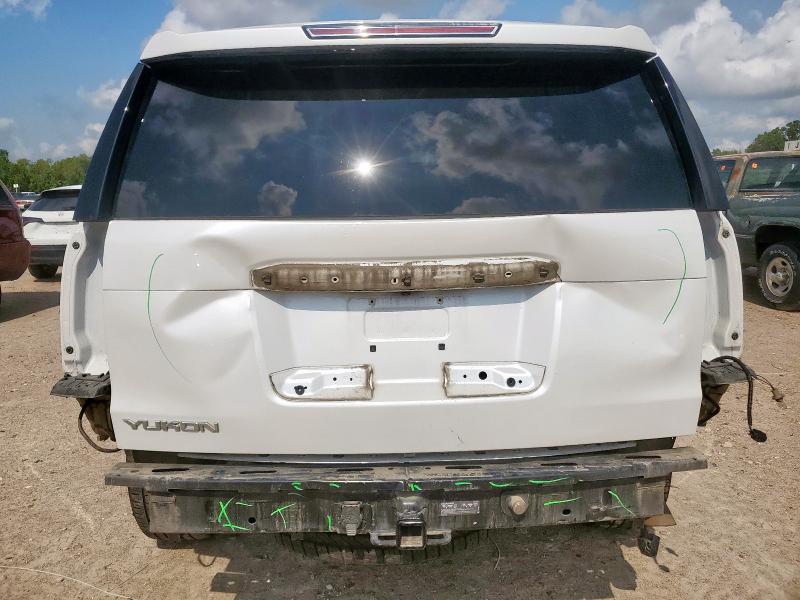 2016 GMC YUKON DENALI 1GKS1CKJ2GR335364