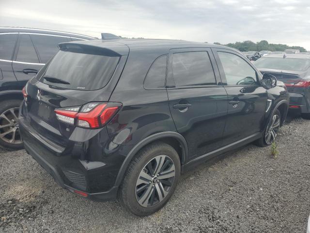 2024 MITSUBISHI OUTLANDER JA4ARUAU5RU003995