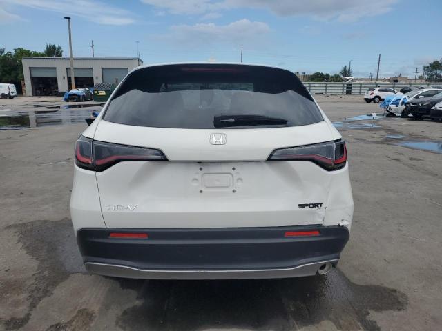 2025 HONDA HR-V SPORT 3CZRZ1H59SM724508