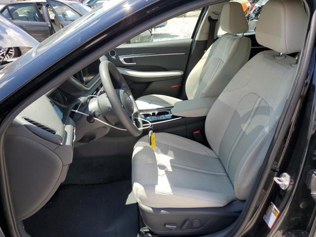 2023 HYUNDAI SONATA SEL KMHL64JAXPA318220