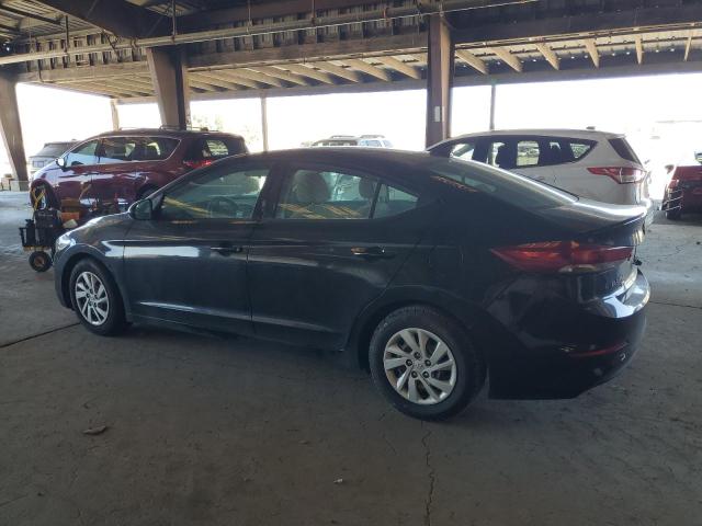 2017 HYUNDAI ELANTRA SE 5NPD74LF1HH074210