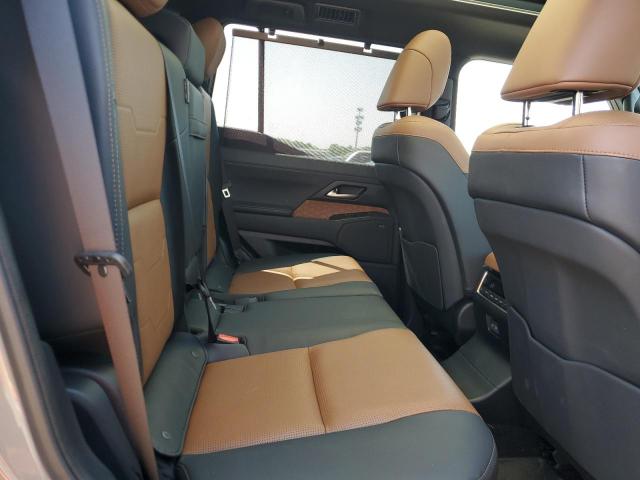 2024 LEXUS GX 550 LUXURY JTJVBCDX9R5006708