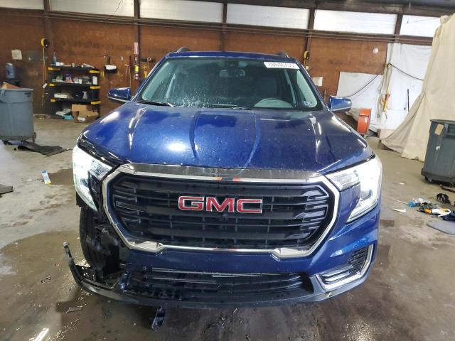 2022 GMC TERRAIN SL 3GKALTEV5NL281390
