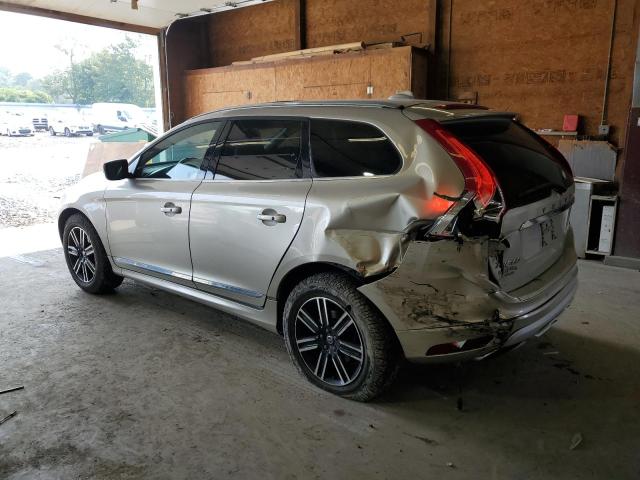 2017 VOLVO XC60 T5 DY YV440MDR2H2222036