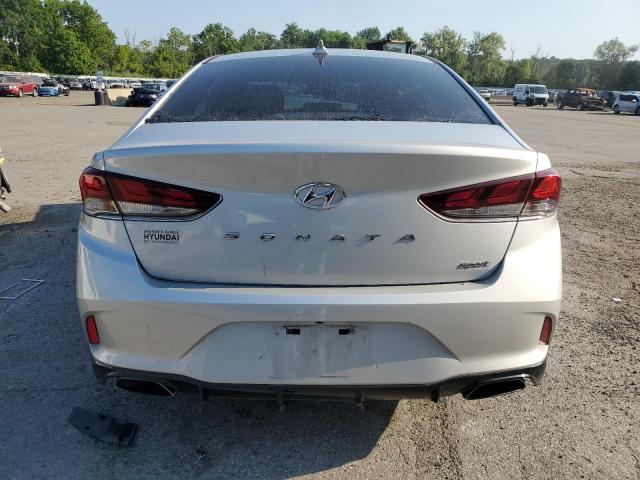 2019 HYUNDAI SONATA LIM 5NPE34AF2KH816656