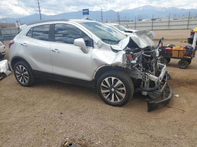 2021 BUICK ENCORE PRE - KL4CJESM0MB365225