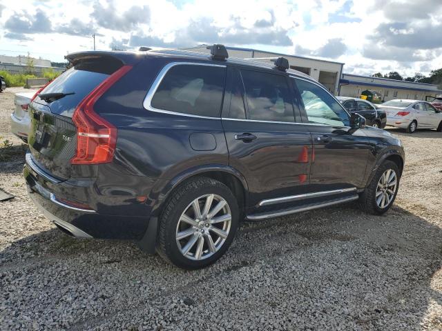 2017 VOLVO XC90 T6 YV4A22PLXH1135368