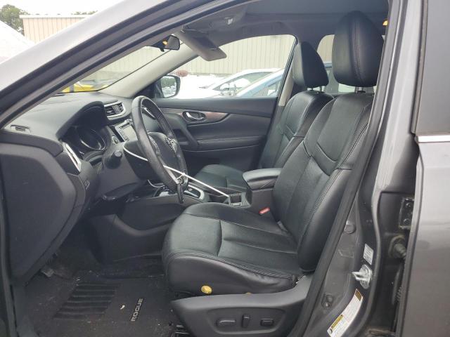 2015 NISSAN ROGUE S - 5N1AT2MVXFC760159